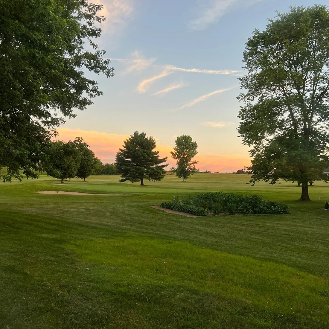 Crawfordsville Golf 01 Crawfordsville Golf 01