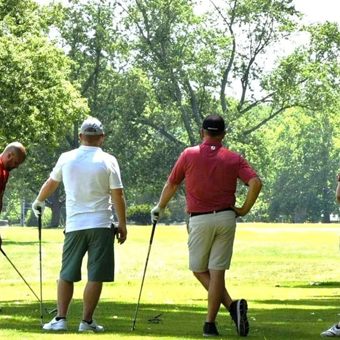 Crawfordsville Golf 04 Crawfordsville Golf 04