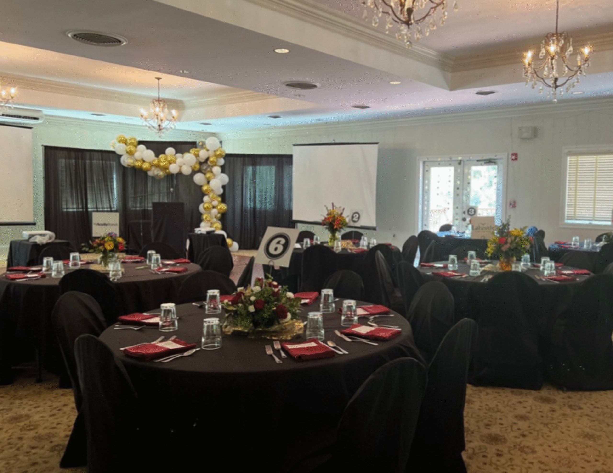 CCC meetings and events CCC meetings and events